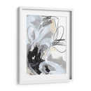 Hilos Enredados V - June Erica Vess | Cuadro decorativo de Canvas Lab