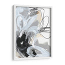Hilos Enredados V - June Erica Vess | Cuadro decorativo de Canvas Lab