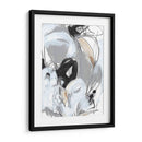 Hilos Enredados Vi - June Erica Vess | Cuadro decorativo de Canvas Lab