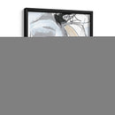 Hilos Enredados Vi - June Erica Vess | Cuadro decorativo de Canvas Lab