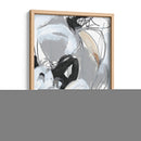Hilos Enredados Vi - June Erica Vess | Cuadro decorativo de Canvas Lab