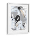 Hilos Enredados Vi - June Erica Vess | Cuadro decorativo de Canvas Lab