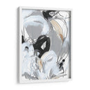 Hilos Enredados Vi - June Erica Vess | Cuadro decorativo de Canvas Lab