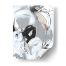 Hilos Enredados Vi - June Erica Vess | Cuadro decorativo de Canvas Lab