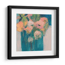 Posy Ii - Sue Jachimiec | Cuadro decorativo de Canvas Lab