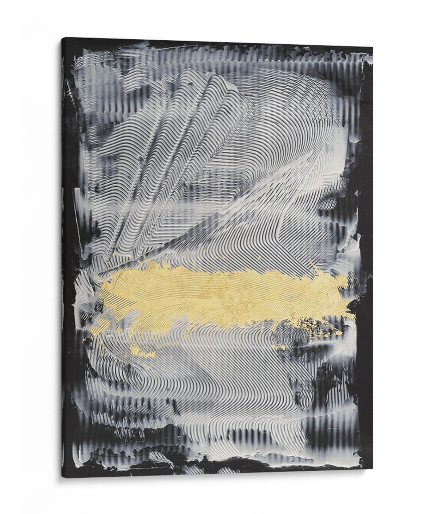Re-Vision I - Renee W. Stramel | Cuadro decorativo de Canvas Lab