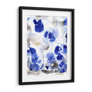 Pensamientos Azules I - Tim OToole | Cuadro decorativo de Canvas Lab
