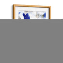 Pensamientos Azules I - Tim OToole | Cuadro decorativo de Canvas Lab