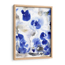 Pensamientos Azules I - Tim OToole | Cuadro decorativo de Canvas Lab