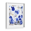 Pensamientos Azules I - Tim OToole | Cuadro decorativo de Canvas Lab
