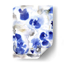 Pensamientos Azules I - Tim OToole | Cuadro decorativo de Canvas Lab