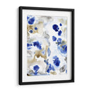 Pensamientos Azules Ii - Tim OToole | Cuadro decorativo de Canvas Lab