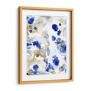 Pensamientos Azules Ii - Tim OToole | Cuadro decorativo de Canvas Lab
