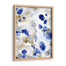 Pensamientos Azules Ii - Tim OToole | Cuadro decorativo de Canvas Lab