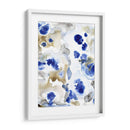 Pensamientos Azules Ii - Tim OToole | Cuadro decorativo de Canvas Lab