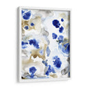 Pensamientos Azules Ii - Tim OToole | Cuadro decorativo de Canvas Lab