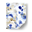Pensamientos Azules Ii - Tim OToole | Cuadro decorativo de Canvas Lab