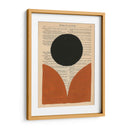 Prose Xi Moderna - Renee W. Stramel | Cuadro decorativo de Canvas Lab