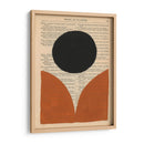 Prose Xi Moderna - Renee W. Stramel | Cuadro decorativo de Canvas Lab