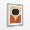 Prose Xi Moderna - Renee W. Stramel | Cuadro decorativo de Canvas Lab