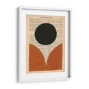 Prose Xi Moderna - Renee W. Stramel | Cuadro decorativo de Canvas Lab