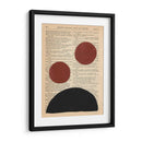 Prose Moderna Xii - Renee W. Stramel | Cuadro decorativo de Canvas Lab