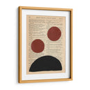 Prose Moderna Xii - Renee W. Stramel | Cuadro decorativo de Canvas Lab