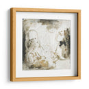 Amistad Iii - Joyce Combs | Cuadro decorativo de Canvas Lab