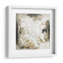 Amistad Iii - Joyce Combs | Cuadro decorativo de Canvas Lab