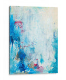 En La Niebla I - Joyce Combs | Cuadro decorativo de Canvas Lab