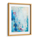 En La Niebla I - Joyce Combs | Cuadro decorativo de Canvas Lab