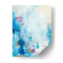 En La Niebla I - Joyce Combs | Cuadro decorativo de Canvas Lab