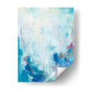En La Niebla Ii - Joyce Combs | Cuadro decorativo de Canvas Lab