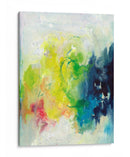 Bailando Totem I - Joyce Combs | Cuadro decorativo de Canvas Lab