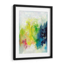 Bailando Totem I - Joyce Combs | Cuadro decorativo de Canvas Lab