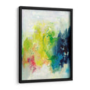 Bailando Totem I - Joyce Combs | Cuadro decorativo de Canvas Lab