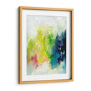 Bailando Totem I - Joyce Combs | Cuadro decorativo de Canvas Lab