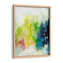 Bailando Totem I - Joyce Combs | Cuadro decorativo de Canvas Lab
