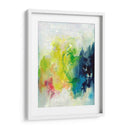 Bailando Totem I - Joyce Combs | Cuadro decorativo de Canvas Lab