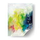 Bailando Totem I - Joyce Combs | Cuadro decorativo de Canvas Lab