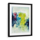 Bailando Totem Ii - Joyce Combs | Cuadro decorativo de Canvas Lab