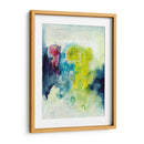 Bailando Totem Ii - Joyce Combs | Cuadro decorativo de Canvas Lab