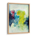 Bailando Totem Ii - Joyce Combs | Cuadro decorativo de Canvas Lab