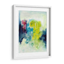 Bailando Totem Ii - Joyce Combs | Cuadro decorativo de Canvas Lab