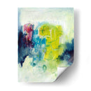 Bailando Totem Ii - Joyce Combs | Cuadro decorativo de Canvas Lab