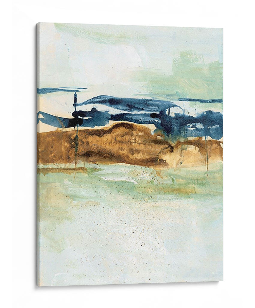 Northern Spring I - Joyce Combs | Cuadro decorativo de Canvas Lab