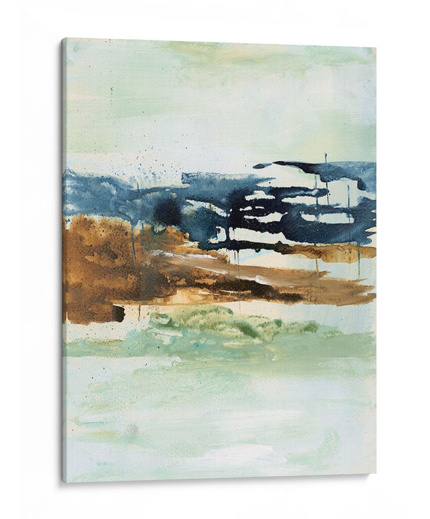 Northern Spring Ii - Joyce Combs | Cuadro decorativo de Canvas Lab