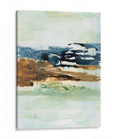 Northern Spring Ii - Joyce Combs | Cuadro decorativo de Canvas Lab