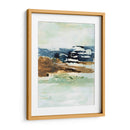 Northern Spring Ii - Joyce Combs | Cuadro decorativo de Canvas Lab