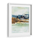 Northern Spring Ii - Joyce Combs | Cuadro decorativo de Canvas Lab